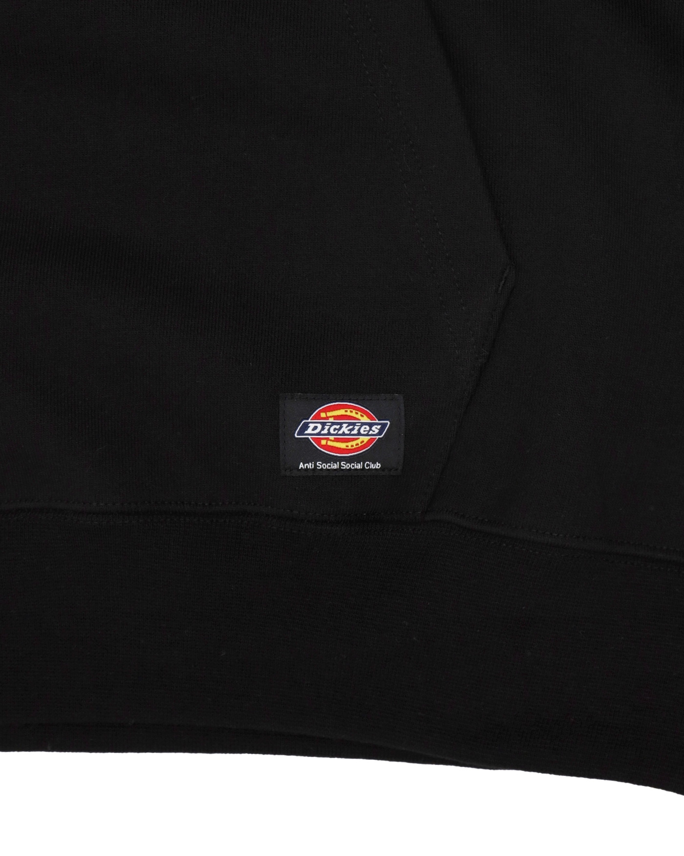 ASSC x DICKIES FLAME HOODIE