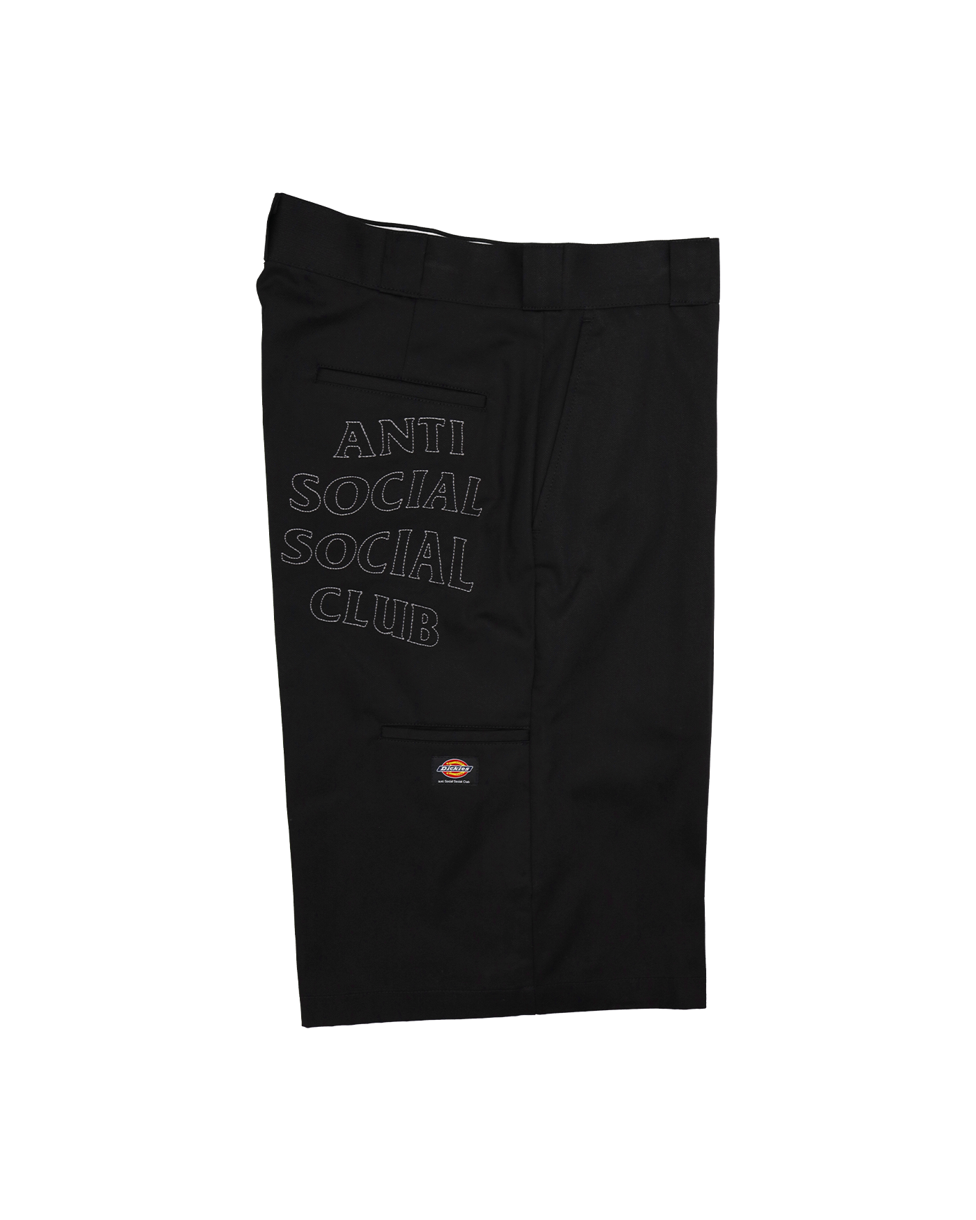 ASSC x DICKIES WORK SHORTS