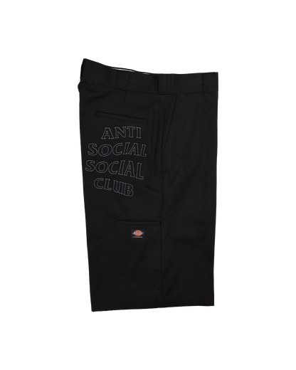 ASSC x DICKIES WORK SHORTS