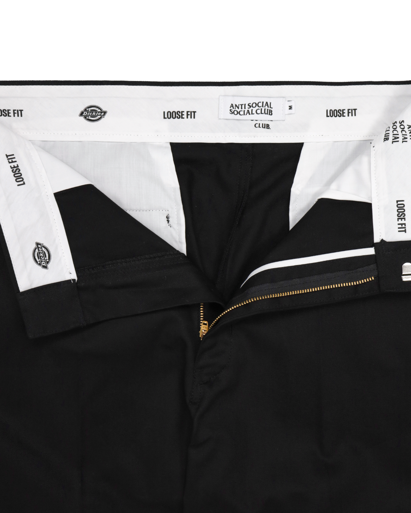 ASSC x DICKIES WORK SHORTS