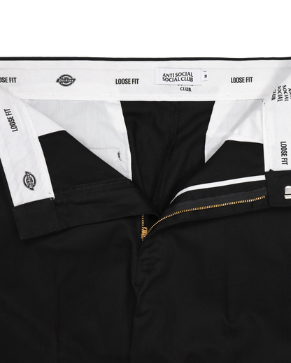 ASSC x DICKIES WORK SHORTS