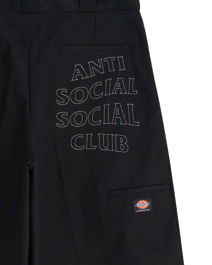 ASSC x DICKIES WORK SHORTS