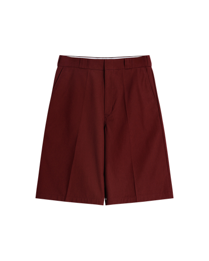 ASSC x DICKIES WORK SHORTS