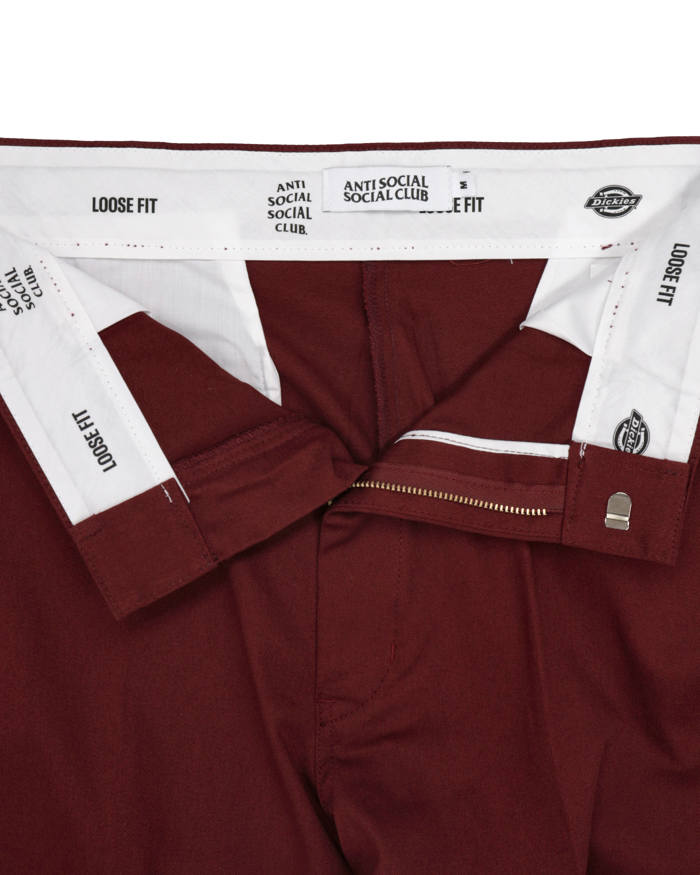 ASSC x DICKIES WORK SHORTS