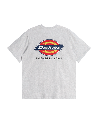 ASSC x DICKIES LOGO TEE