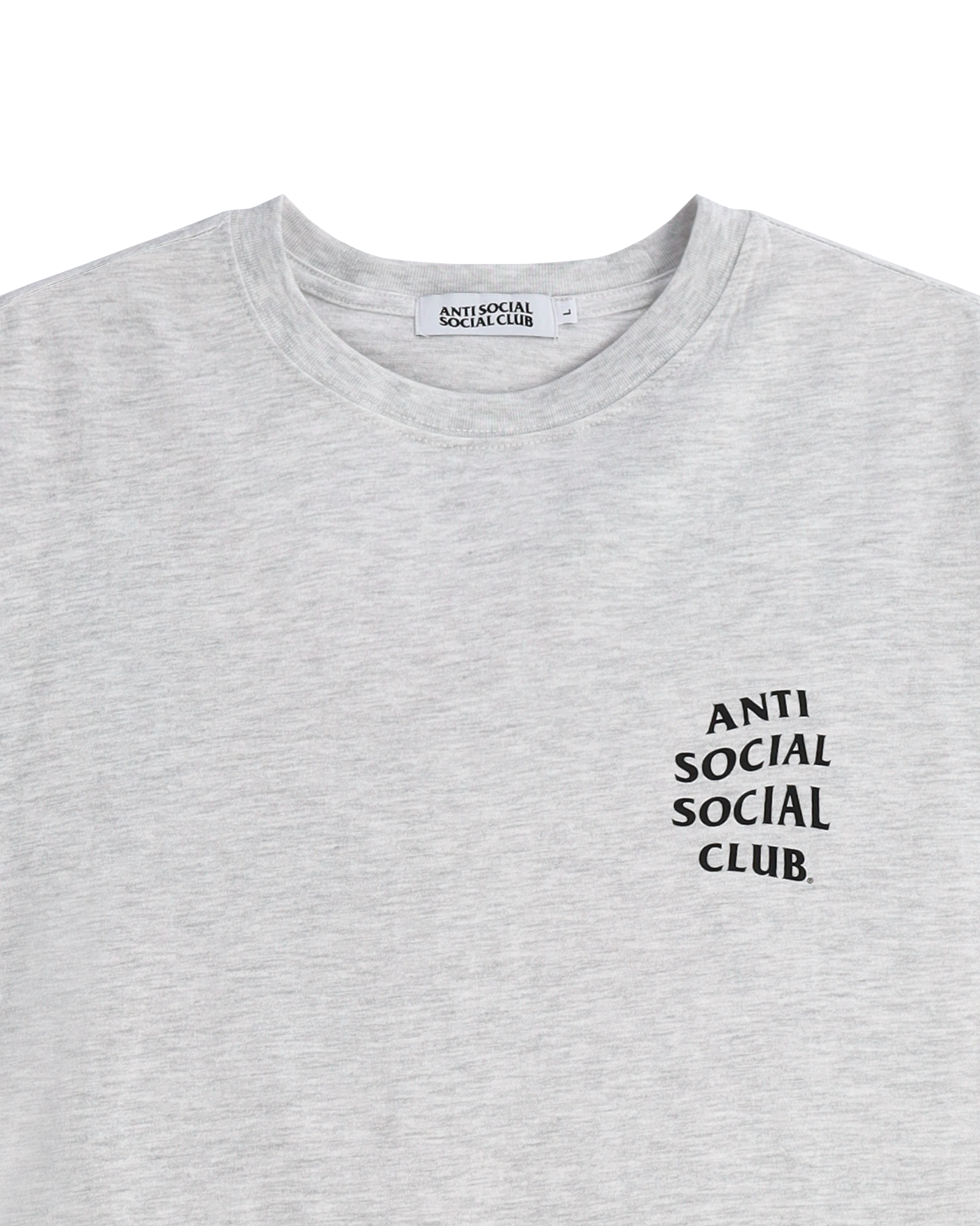 ASSC x DICKIES LOGO TEE