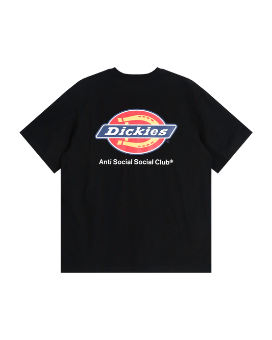ASSC x DICKIES LOGO TEE