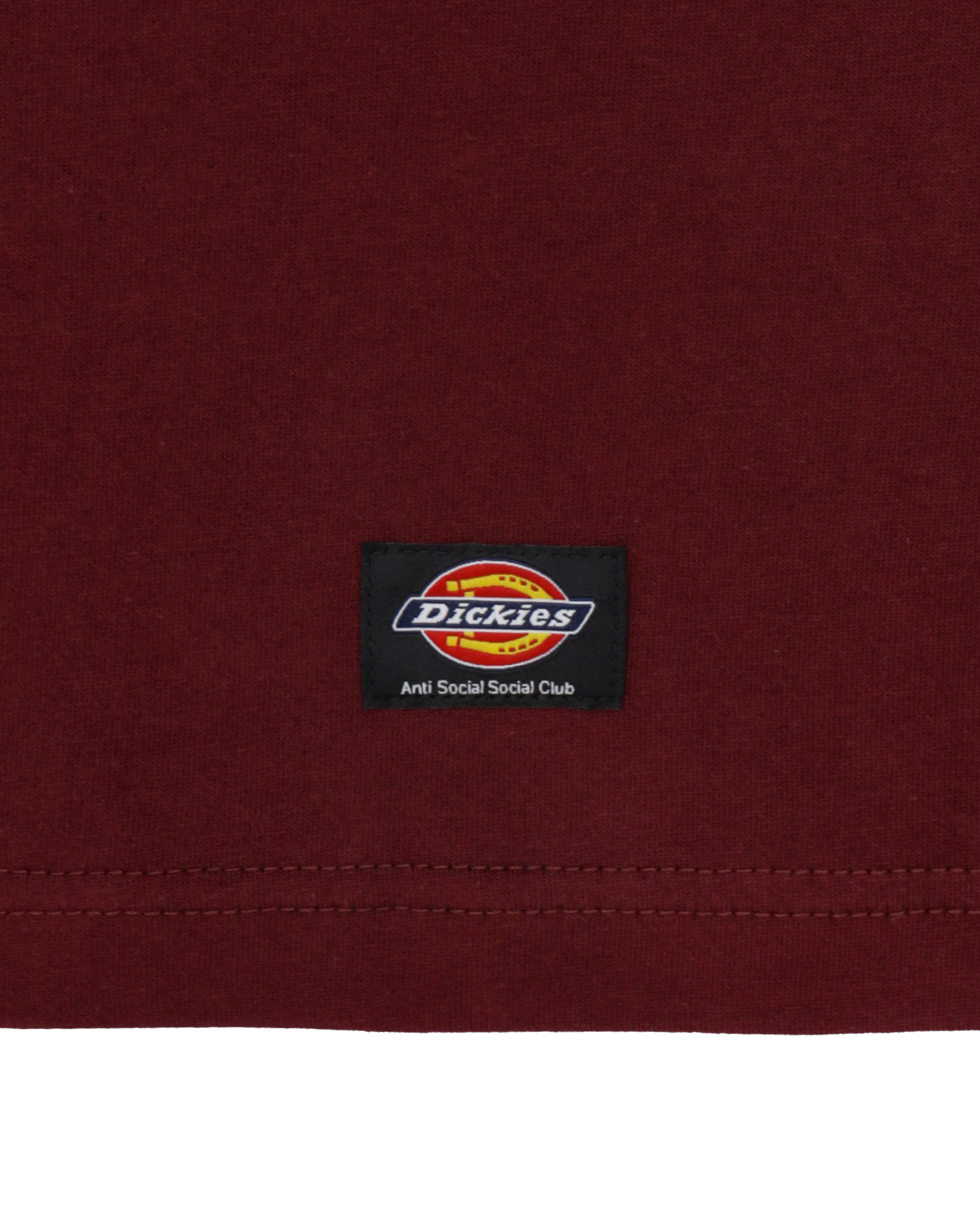 ASSC x DICKIES FLAME TEE