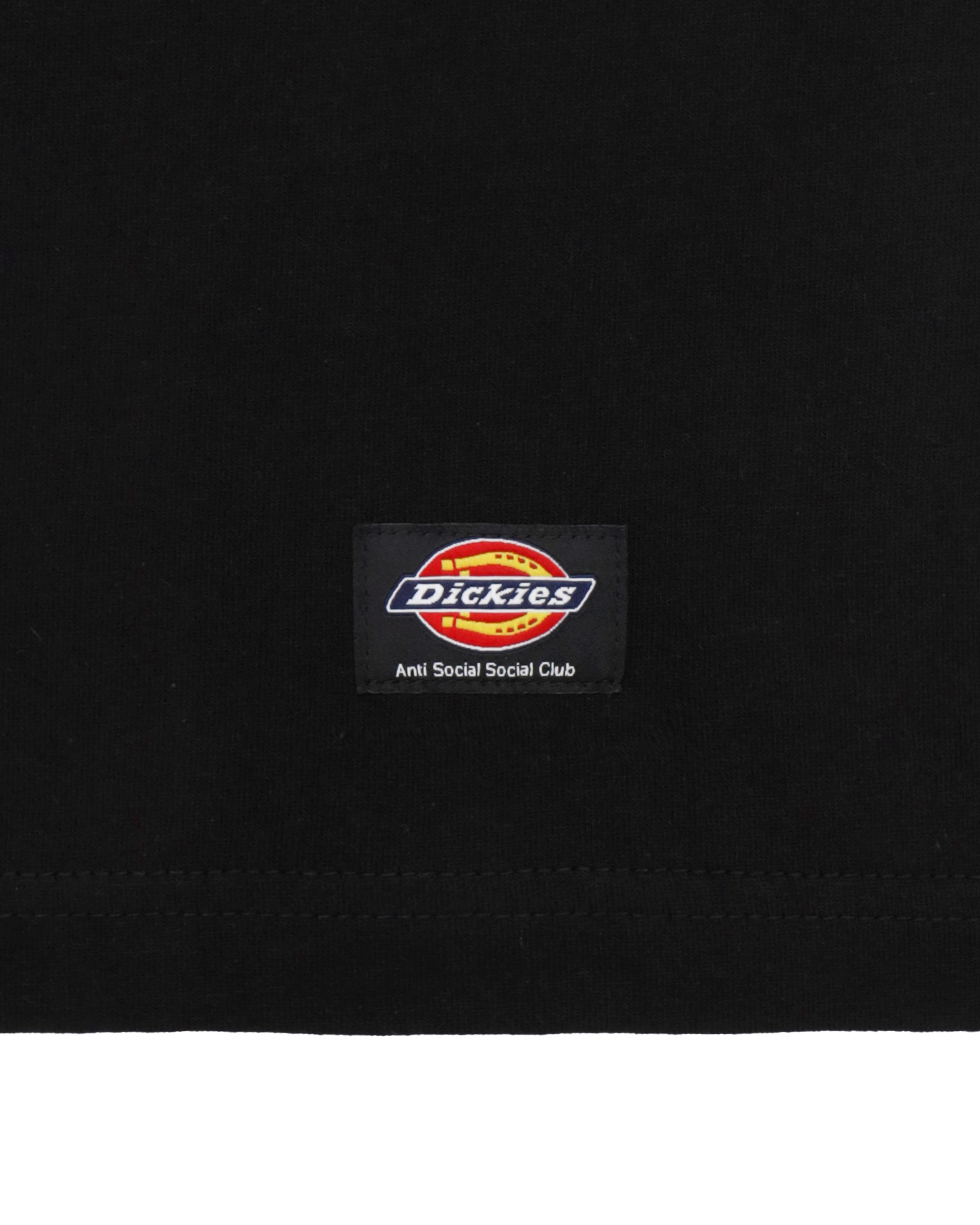 ASSC x DICKIES FLAME TEE