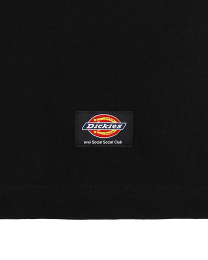 ASSC x DICKIES FLAME TEE