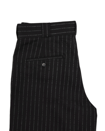 ASSC x DICKIES STRIPE 874 PANTS