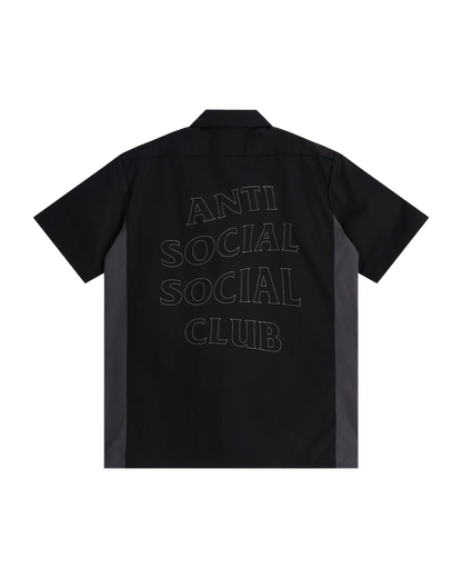 ASSC x DICKIES WORK SHIRTS