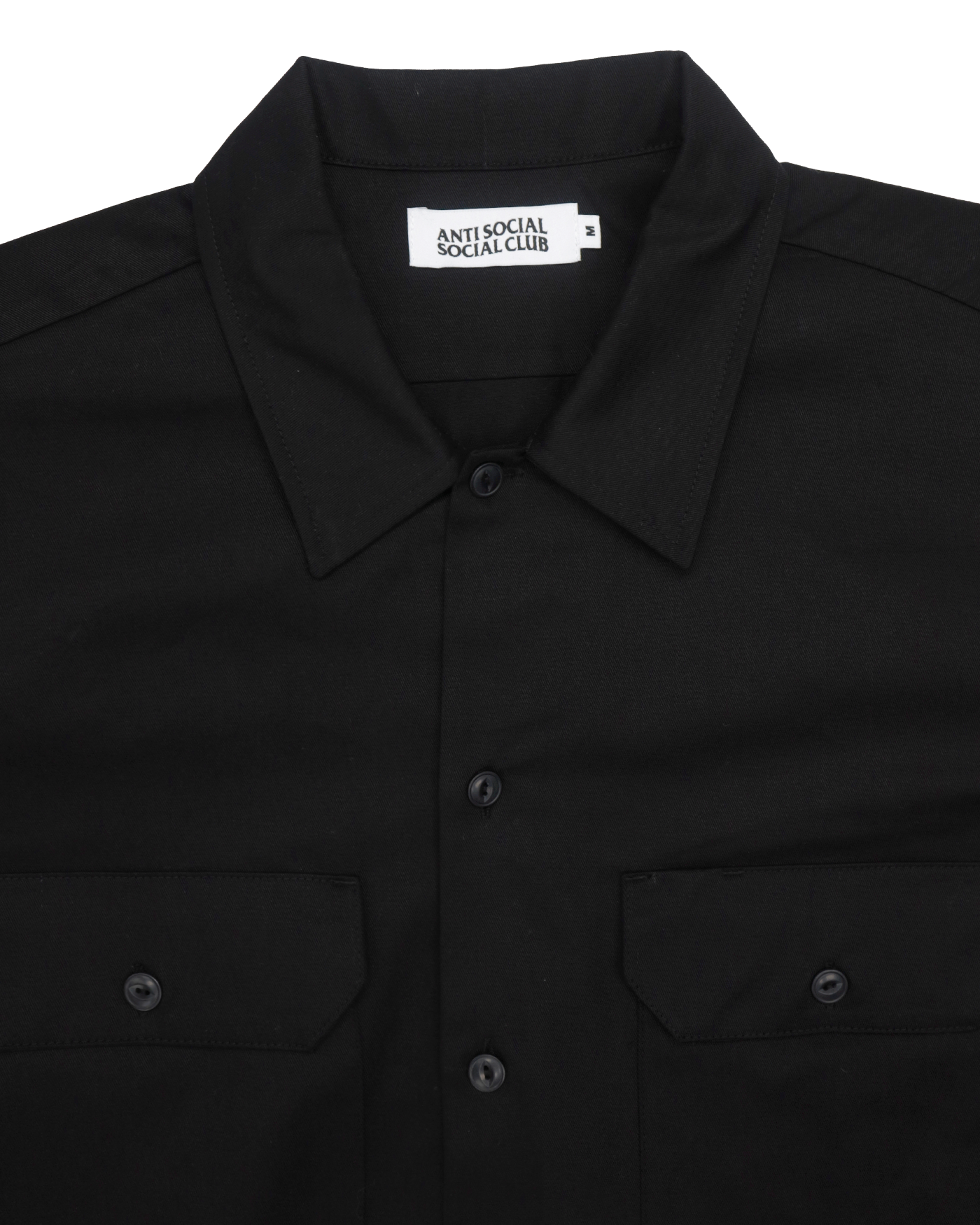 ASSC x DICKIES WORK SHIRTS