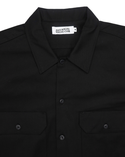 ASSC x DICKIES WORK SHIRTS