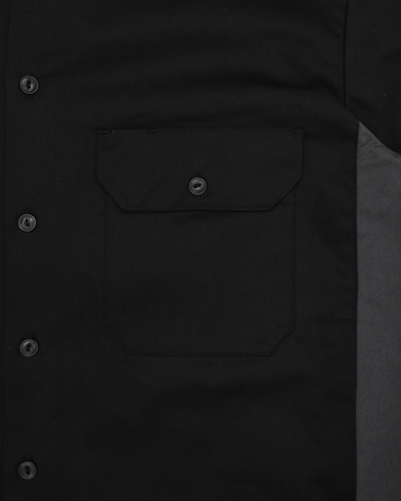 ASSC x DICKIES WORK SHIRTS
