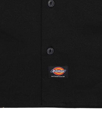 ASSC x DICKIES WORK SHIRTS