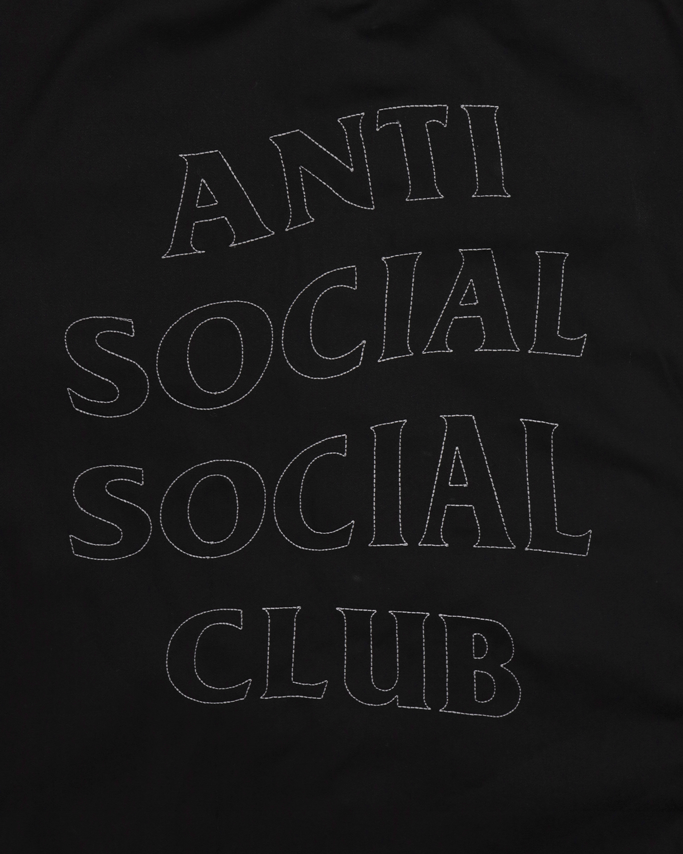 ASSC x DICKIES WORK SHIRTS