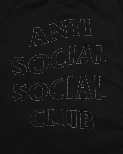ASSC x DICKIES WORK SHIRTS