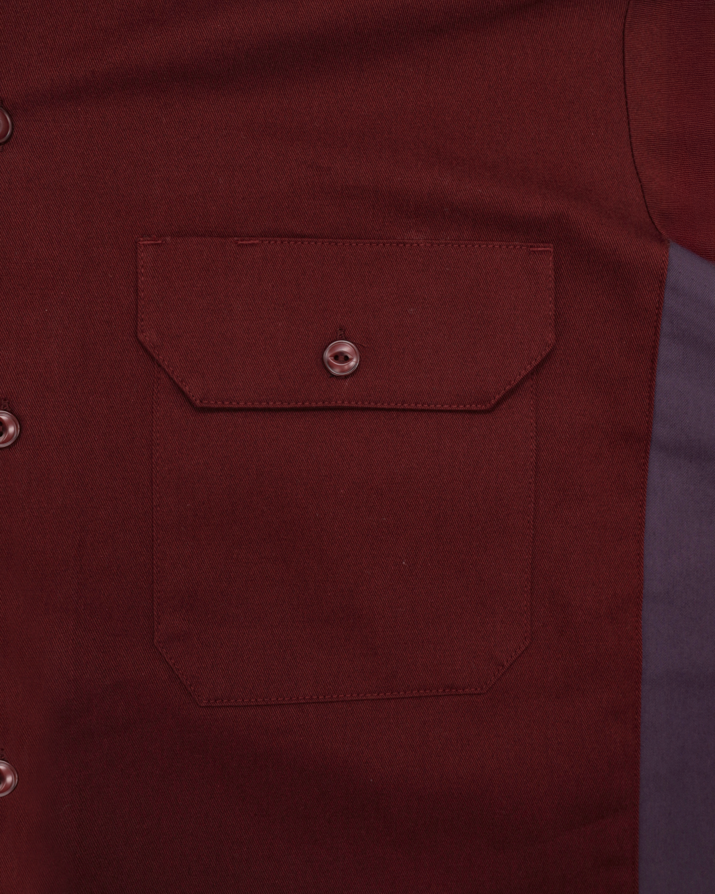 ASSC x DICKIES WORK SHIRTS