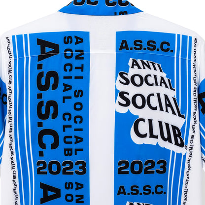 Pack Your Things Button Up