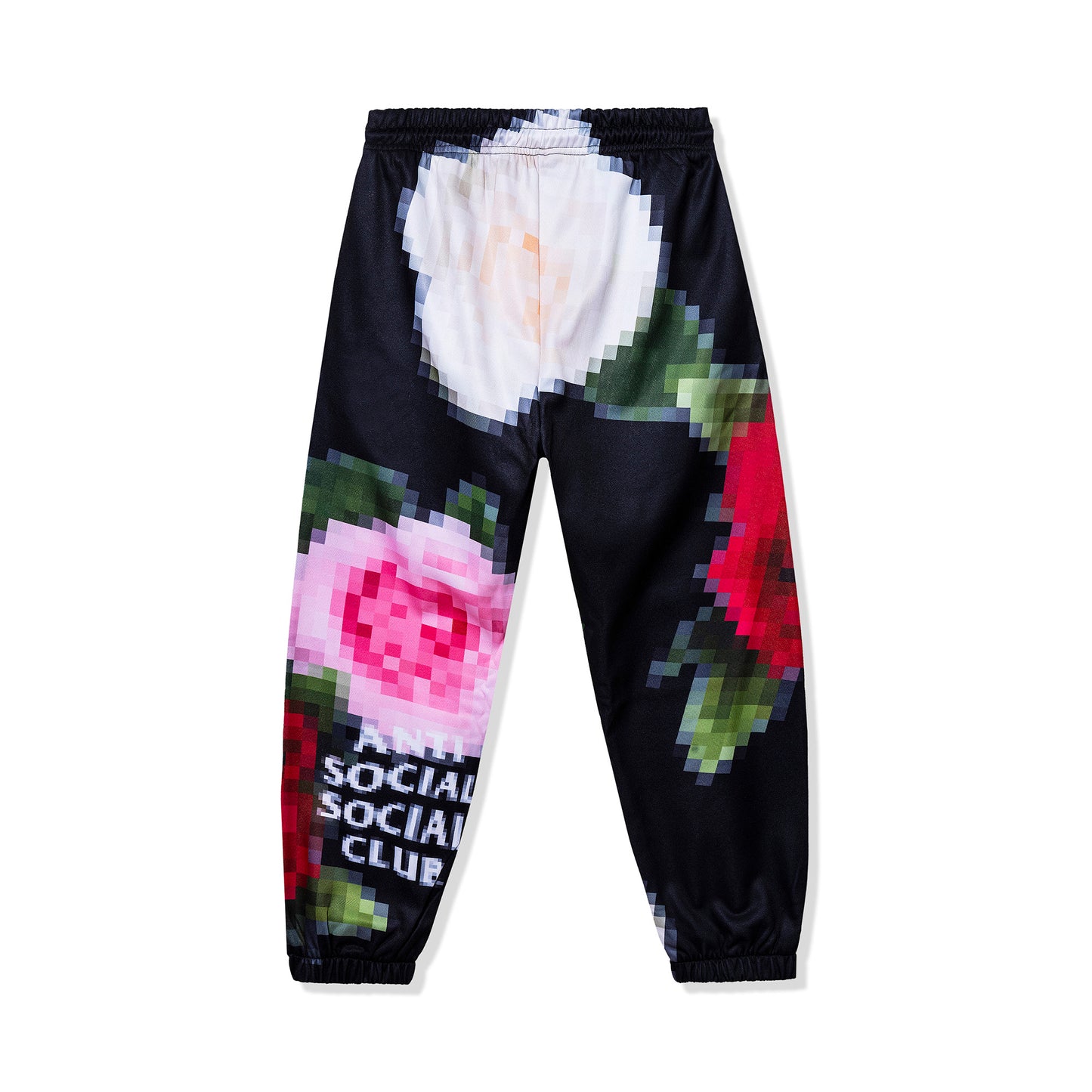 Are You Ready Sweatpant - Black