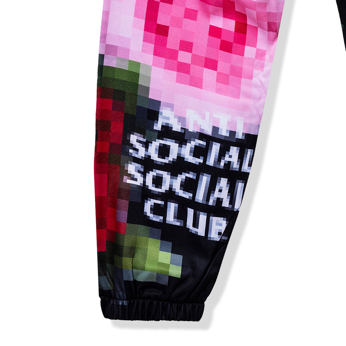 Are You Ready Sweatpant - Black
