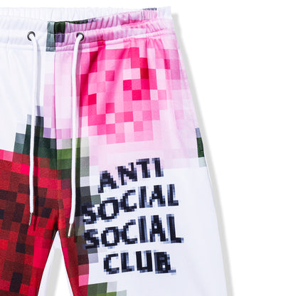 Are You Ready Sweatpant - White