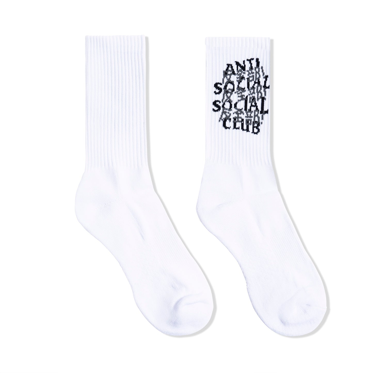 Kaburosai Socks - White