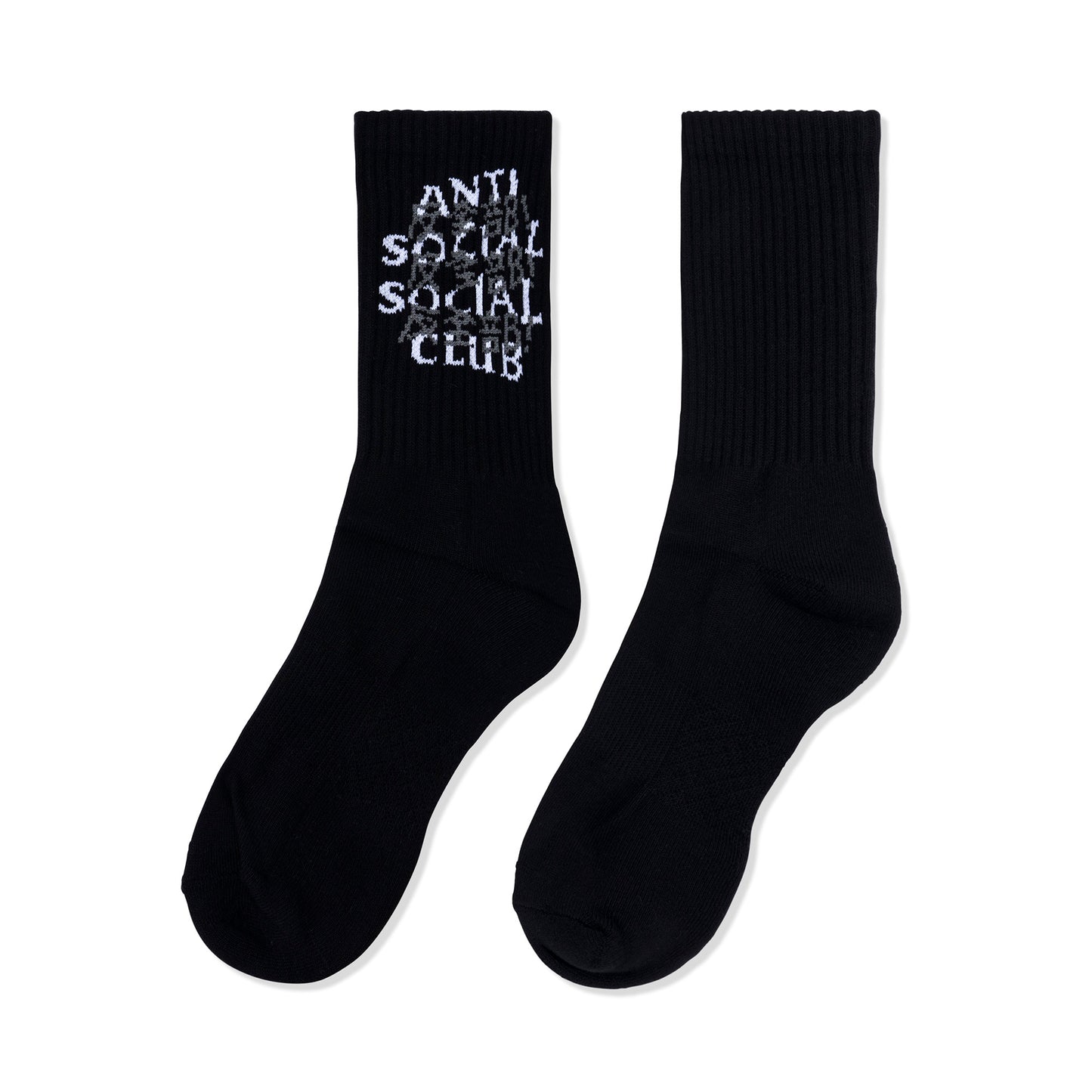 Kaburosai Socks - Black