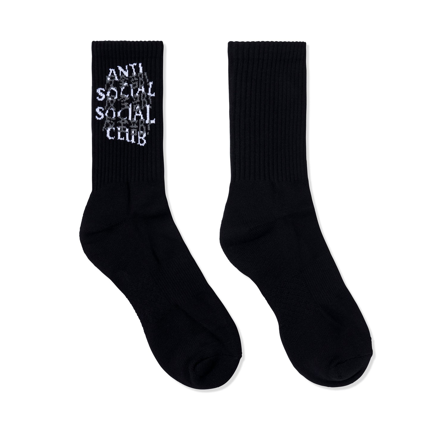 Kaburosai Socks - Black