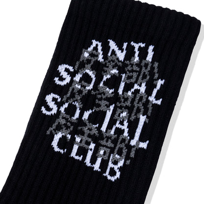 Kaburosai Socks - Black