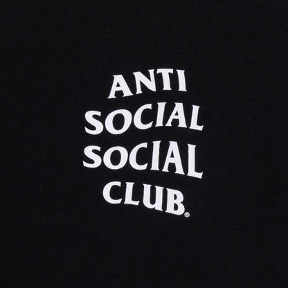 Kkotch Hoodie - Black
