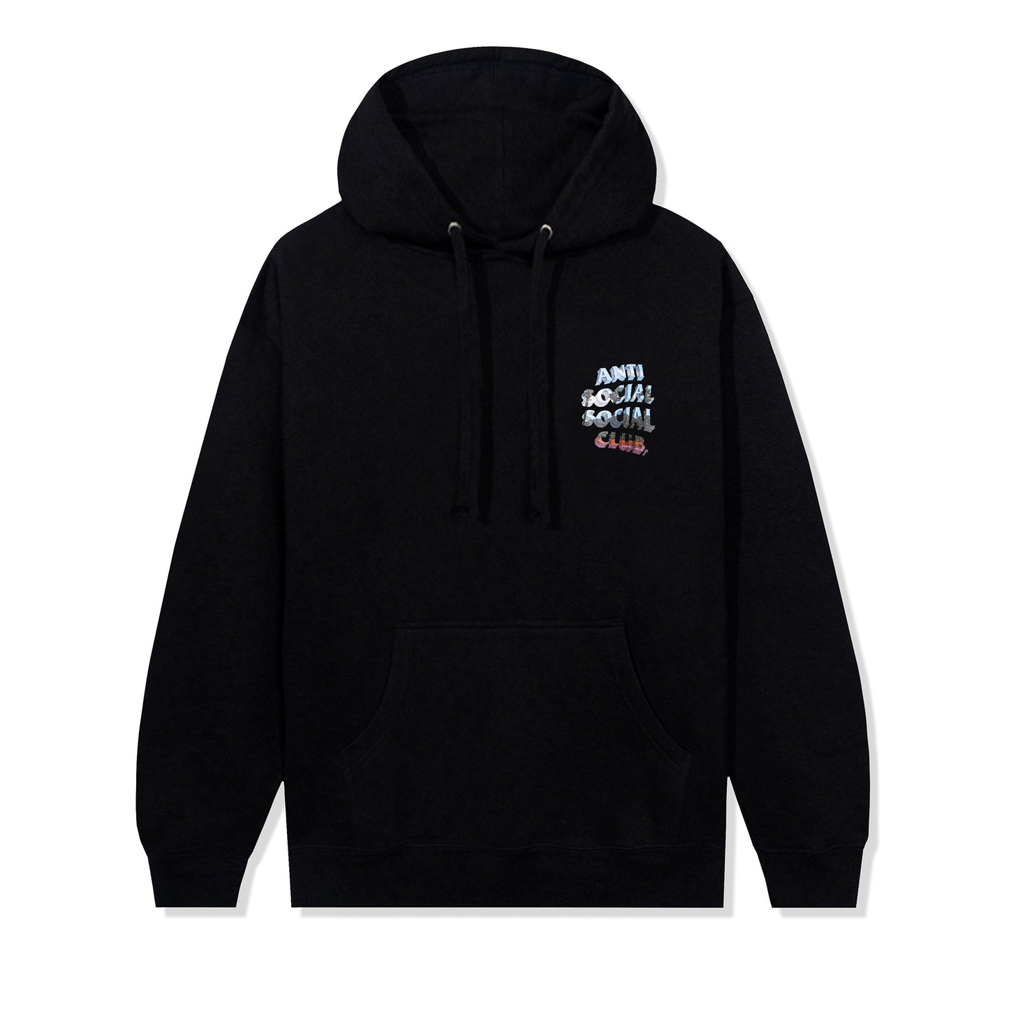 The Ride Home Hoodie - Black