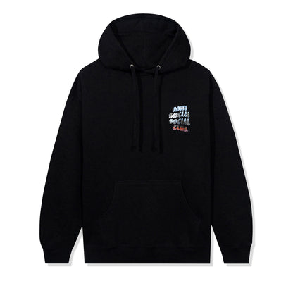The Ride Home Hoodie - Black