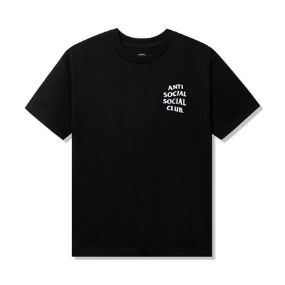 Kkotch Tee - Black