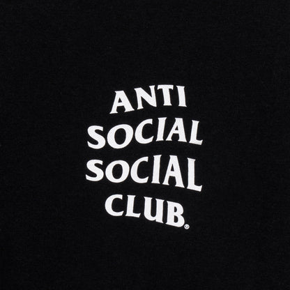 Kkotch Tee - Black