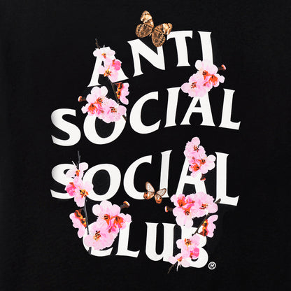 Kkotch Tee - Black