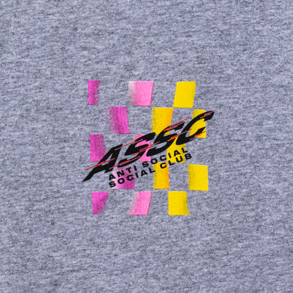 For Granted Tee - Athletic Heather