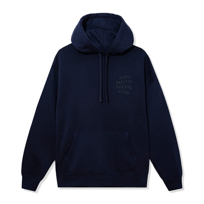 Same But Different Premium Hoodie - Midnight Blue