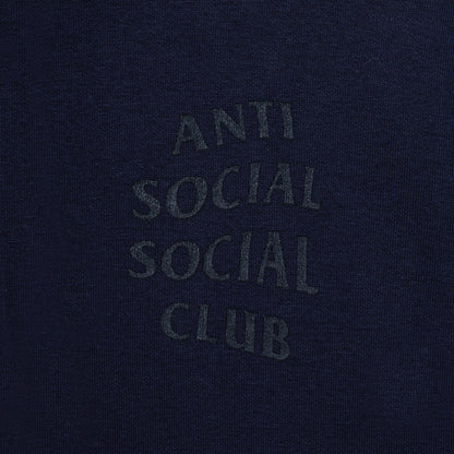 Same But Different Premium Hoodie - Midnight Blue