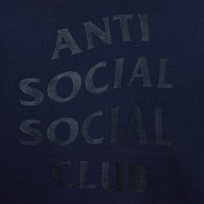 Same But Different Premium Hoodie - Midnight Blue