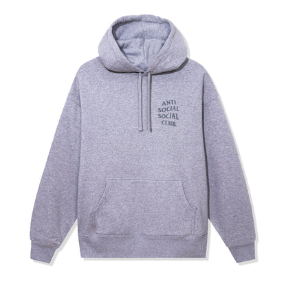 Kkotch Tonal Premium Hoodie - Athletic Heather