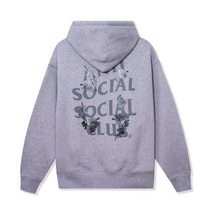 Kkotch Tonal Premium Hoodie - Athletic Heather