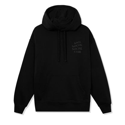 Same But Different Premium Hoodie - Black