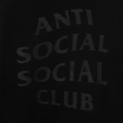 Same But Different Premium Hoodie - Black