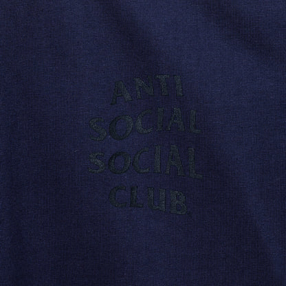 Same But Different Premium Tee - Midnight Blue