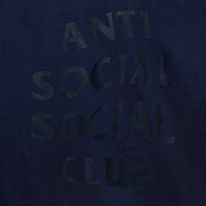 Same But Different Premium Tee - Midnight Blue