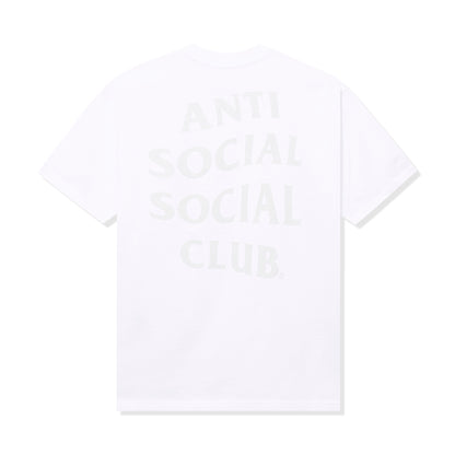 Same But Different Premium Tee - White