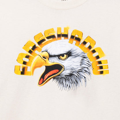 Foreshadow Tee - Natural