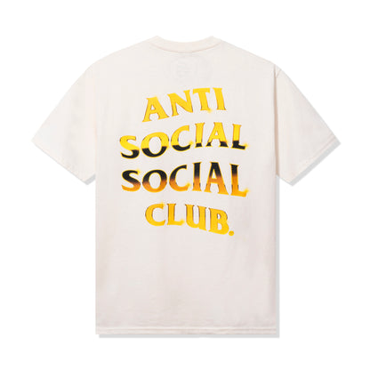 Foreshadow Tee - Natural
